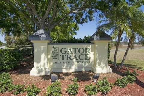 4310 Gator Trace Circle, Fort Pierce, FL 34982