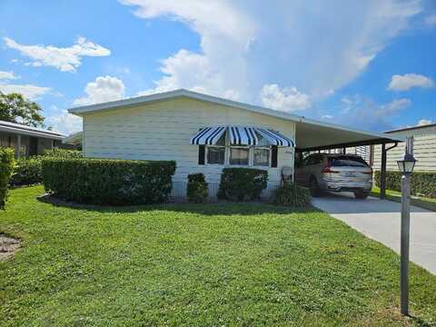 7934 SE Saratoga Drive, Hobe Sound, FL 33455