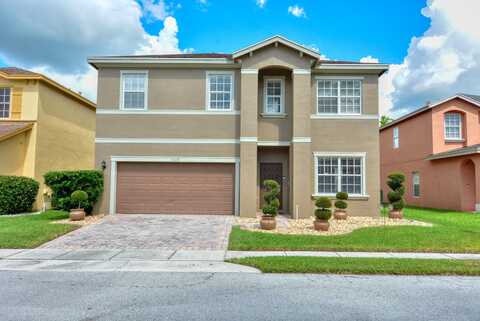 9438 Windrift Circle, Fort Pierce, FL 34945