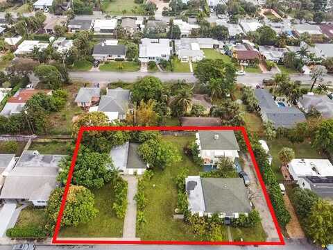 1702 N Ocean Breeze, Lake Worth, FL 33460