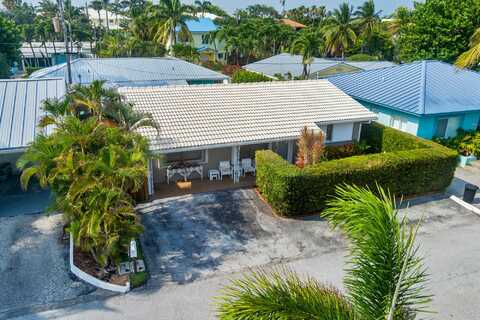 45 Douglas Drive, Ocean Ridge, FL 33435