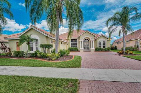 782 SW Marsh Harbor Bay, Port Saint Lucie, FL 34986