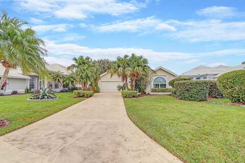 442 SW Fairway, Port Saint Lucie, FL 34986