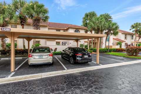 14388 Emerald Lake Drive Apt 1, Delray Beach, FL 33446