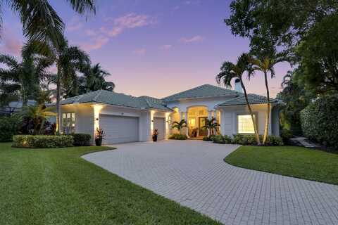 127 Bryce Lane, Jupiter, FL 33458