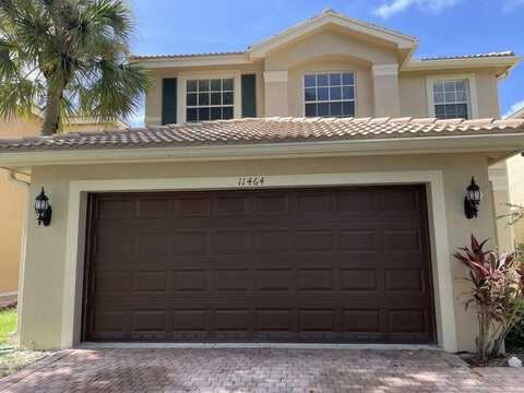 11464 Blue Violet Lane, Royal Palm Beach, FL 33411