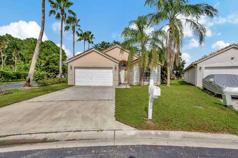 1784 Barnstable Road, Wellington, FL 33414