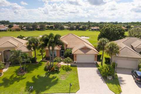 424 NW Sheffield Circle, Port Saint Lucie, FL 34983
