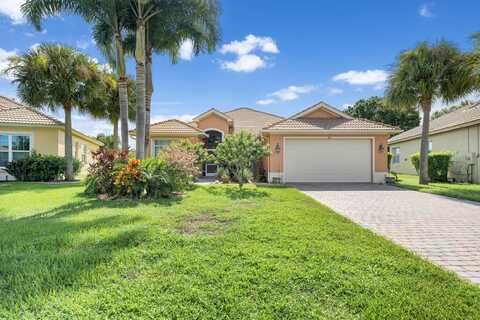 424 NW Sheffield Circle, Port Saint Lucie, FL 34983