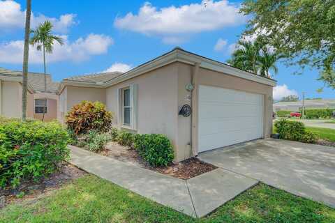 1052 Island Manor Drive, Greenacres, FL 33413