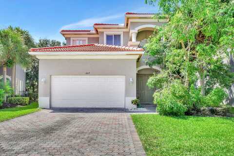 1017 Grove Park Circle, Boynton Beach, FL 33436