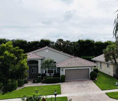 7308 Falls Road E, Boynton Beach, FL 33437