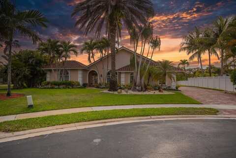 12937 Cocoa Pine Drive, Boynton Beach, FL 33436