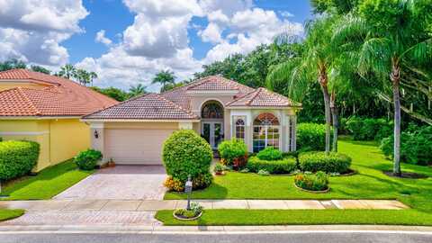 7713 Sandhill Court, West Palm Beach, FL 33412