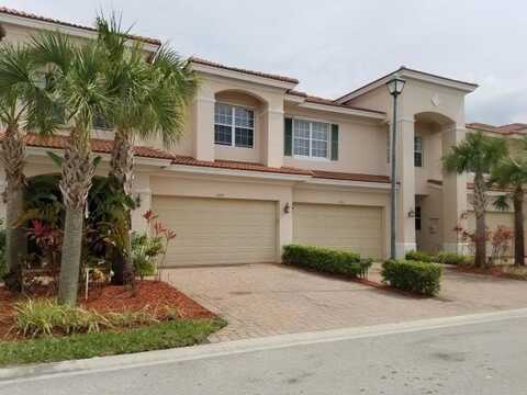 2887 SW Cedar Dunes Drive, Port Saint Lucie, FL 34953