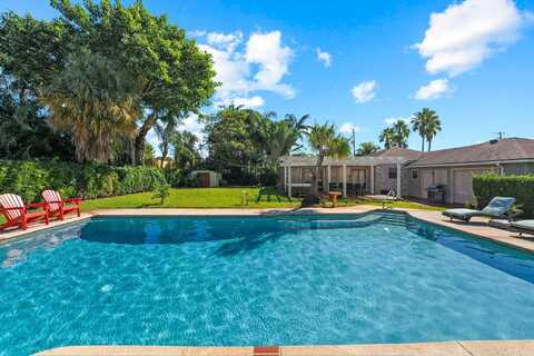 1103 Sunset Road, West Palm Beach, FL 33401