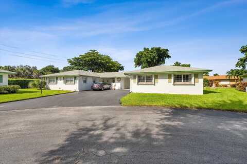 824 Meadowlark Lane, Delray Beach, FL 33445