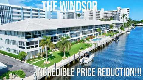 3050 NE 48th Street, Fort Lauderdale, FL 33308