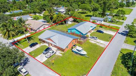 5057 SE Driftwood Avenue, Stuart, FL 34997