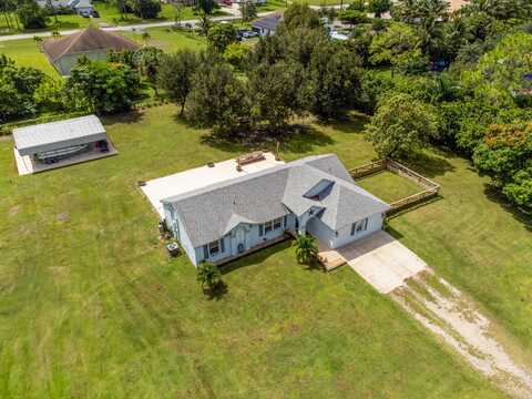 17394 86th Street N, The Acreage, FL 33470