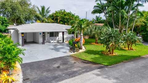 4700 NE 3rd Avenue, Oakland Park, FL 33334