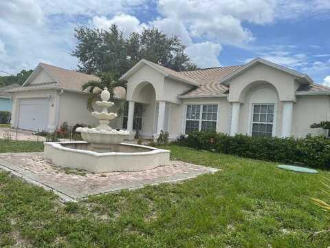 997 SW Curtis Street, Port Saint Lucie, FL 34983