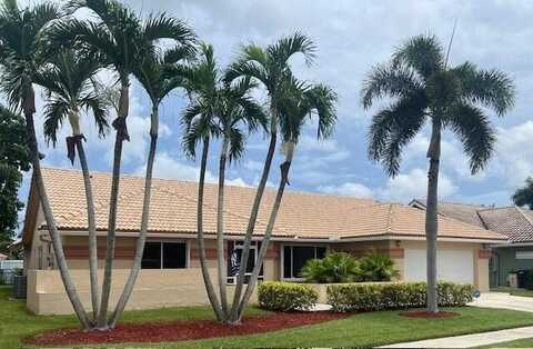 9776 Sun Pointe Drive, Boynton Beach, FL 33437