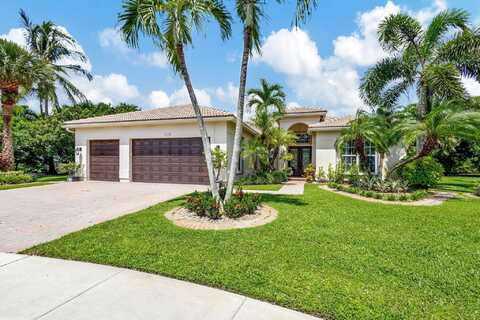 11119 Manderly Lane, Wellington, FL 33449