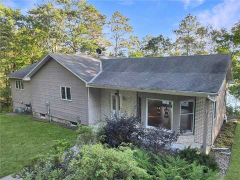 413 N Bay Drive NE, Longville, MN 56655