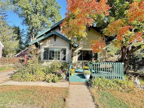 628 W Laurel Street, Fergus Falls, MN 56537