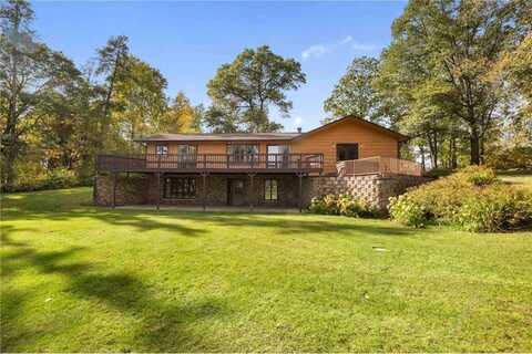 2681 Golfview Drive SW, Pine River, MN 56474