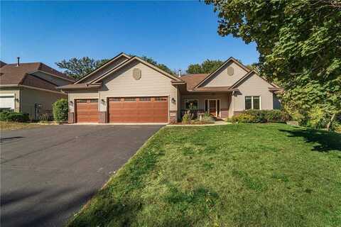 9472 Creek Ridge Lane, Savage, MN 55378