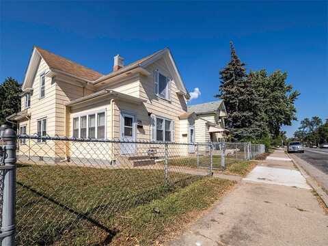 616 Monroe Street NE, Minneapolis, MN 55413