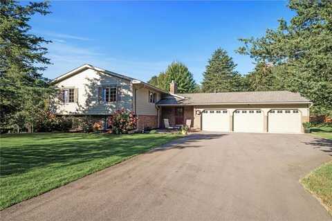 15710 Juniper Ridge Drive NW, Ramsey, MN 55303