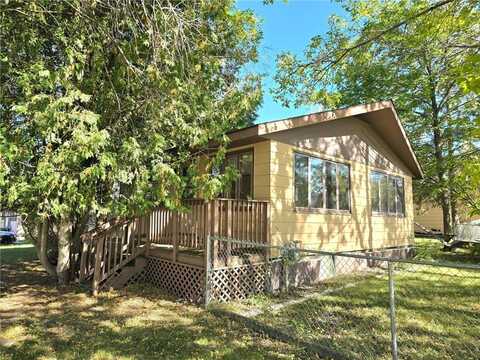 2031 2nd Avenue E, International Falls, MN 56649