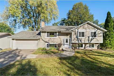 1767 Hickory Hill Drive, Eagan, MN 55122