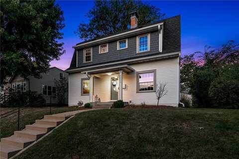 3977 Alabama Avenue S, Saint Louis Park, MN 55416