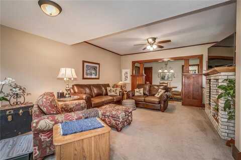 540 W 3rd Street, Rush City, MN 55069