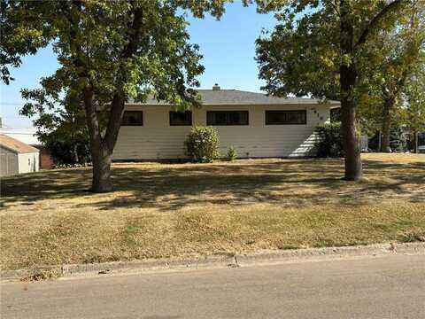 416 N Sherwood Street, Ivanhoe, MN 56142