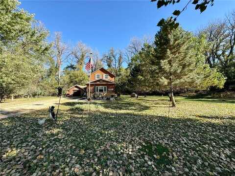 142 Jay Street, Le Sueur, MN 56058