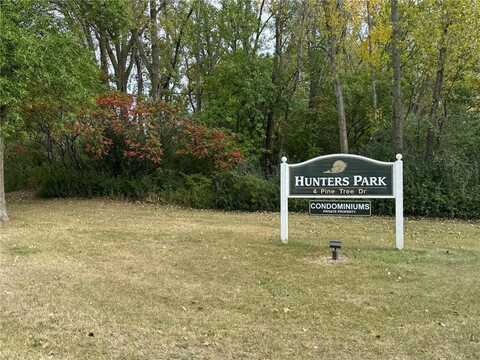 4 Pine Tree Drive, Arden Hills, MN 55112