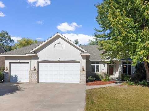 4674 Europa Trail N, Hugo, MN 55038