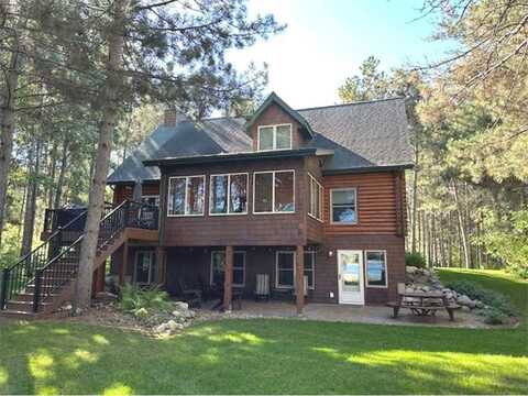 22012 Excelsior Drive, Nevis, MN 56467