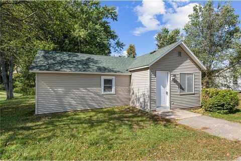 613 S Grant Street, Houston, MN 55943