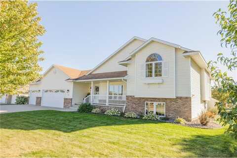 1323 Armstrong Road NW, Alexandria, MN 56308