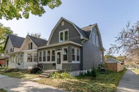 1128 N 5th Street, Mankato, MN 56001