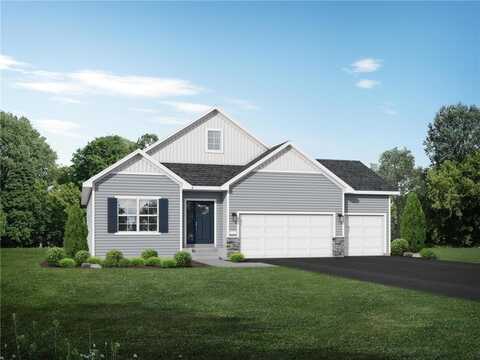 7863 Bridgewater Court, Greenfield, MN 55373