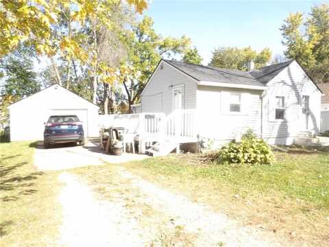 2113 5th Avenue NE, Austin, MN 55912