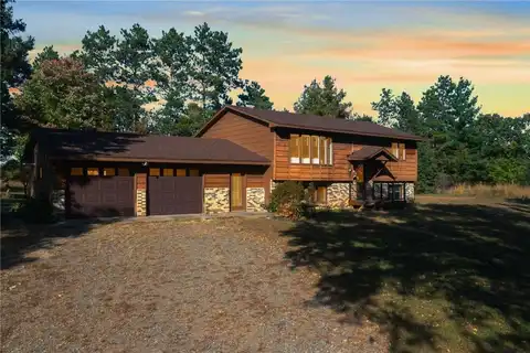 3451 Halden Road NW, Bradford, MN 55040