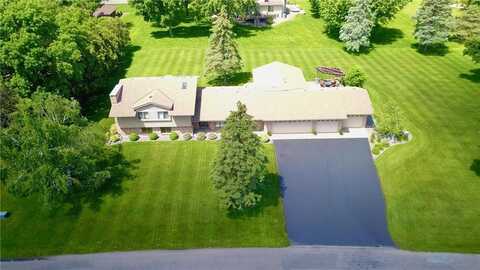 3287 Bittersweet Lane, Saint Cloud, MN 56301